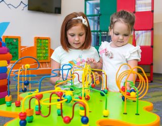 Отель "Omega Sirius" / "Омега Сириус"