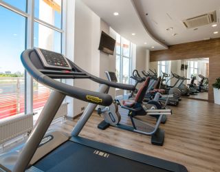 Отель "Omega Sirius" / "Омега Сириус"