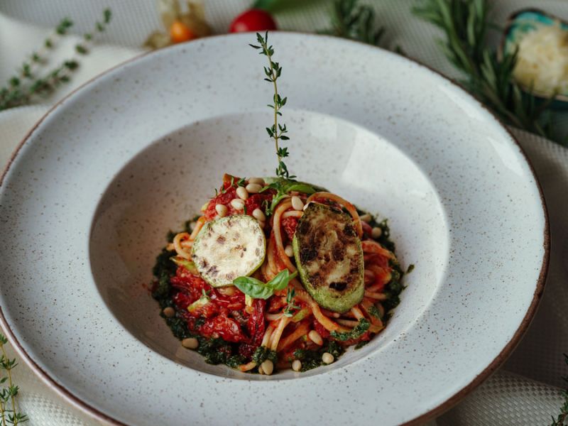 Отель "Omega Sirius" / "Омега Сириус"