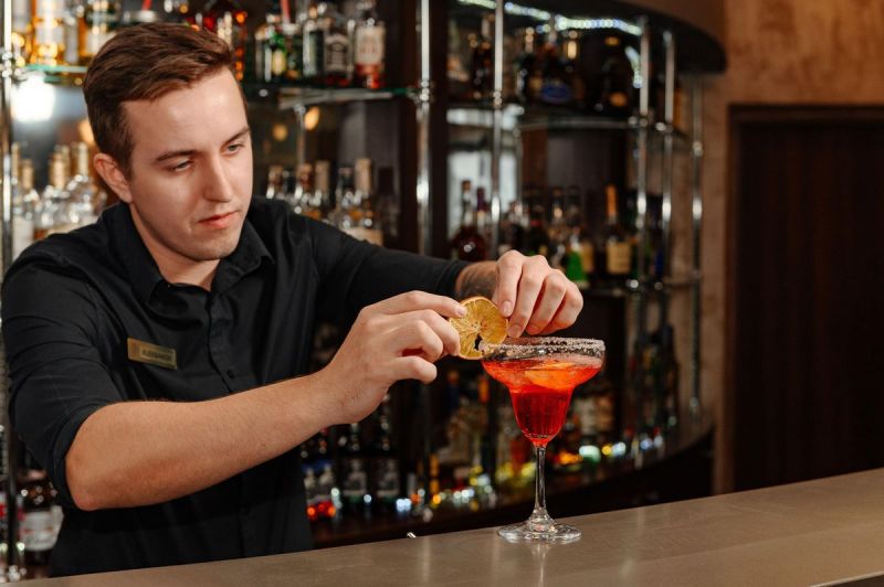 Отель "Omega Sirius" / "Омега Сириус"