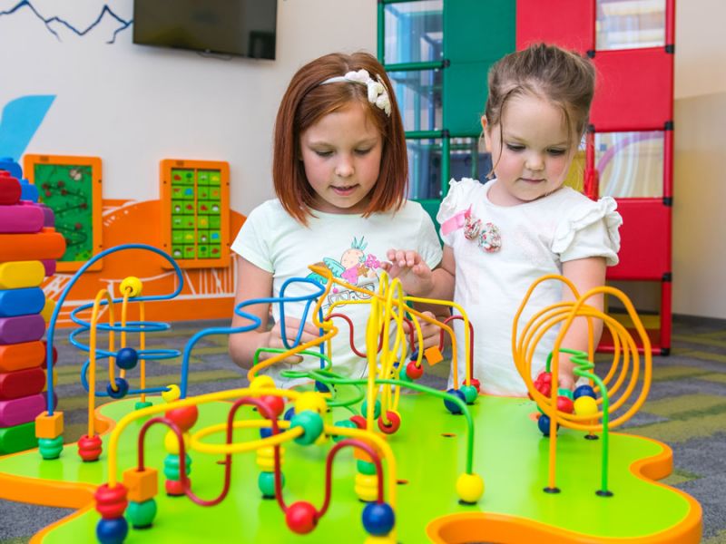 Отель "Omega Sirius" / "Омега Сириус"