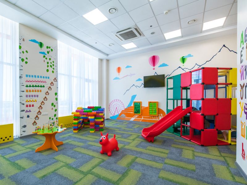 Отель "Omega Sirius" / "Омега Сириус"