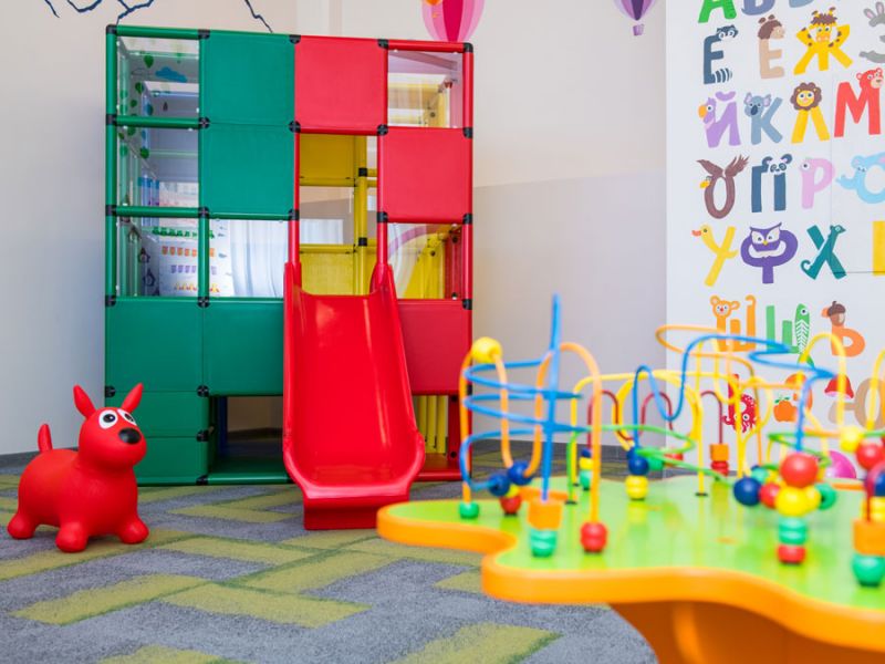 Отель "Omega Sirius" / "Омега Сириус"