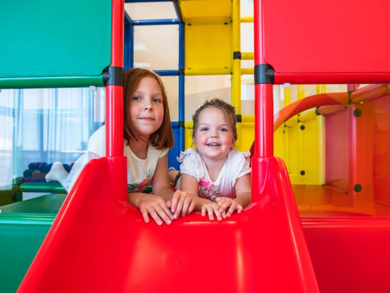 Отель "Omega Sirius" / "Омега Сириус"