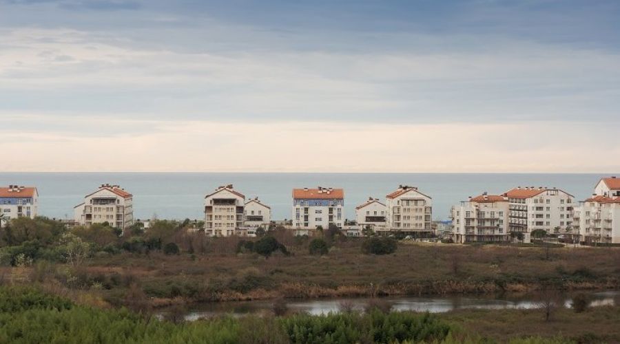 Люкс 2-местный 2-комнатный