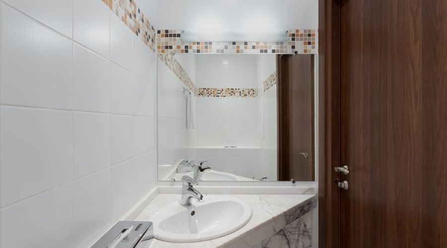 Люкс 2-местный 2-комнатный