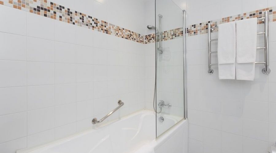 Люкс 2-местный 2-комнатный